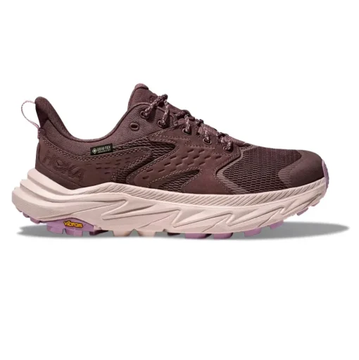 Hoka Anacapa 2 Low GORE-TEX Scarpe da escursionismo per donna (larghezza D) - AW24