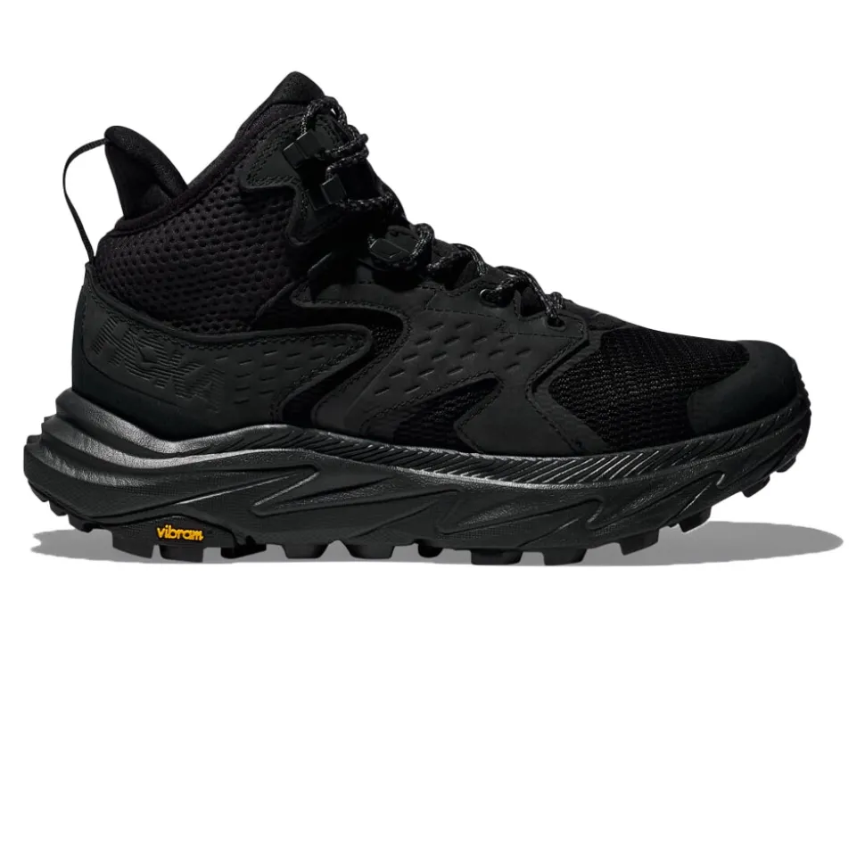 Hoka Anacapa 2 Mid GORE-TEX Scarponcini da trekking (larghezza 2E) - AW24