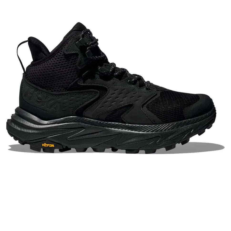 Hoka Anacapa 2 Mid GORE-TEX Scarponcini da escursionismo per donna (larghezza D) - AW24