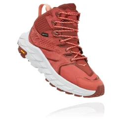 Hoka Anacapa Mid GORE-TEX per donna Scarponcini da escursione