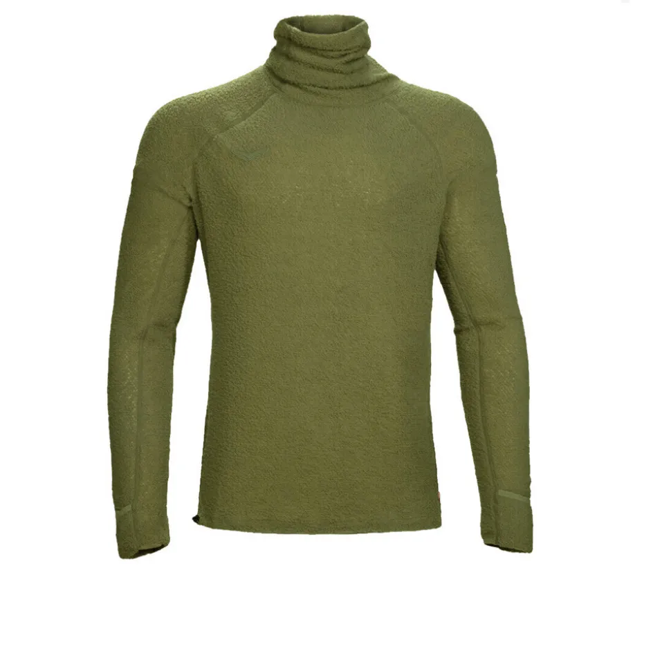 Hoka Basecamp Thermal Midlayer Top - AW24