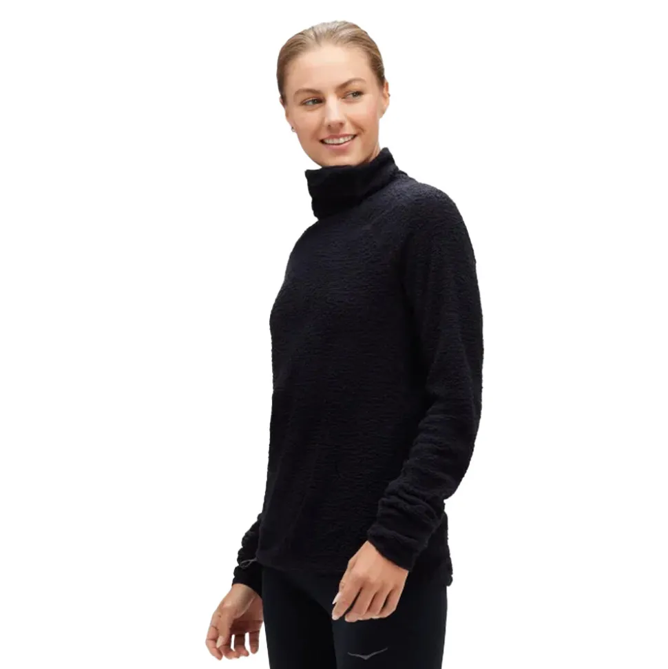 Hoka Basecamp Thermal Midlayer Top - AW24