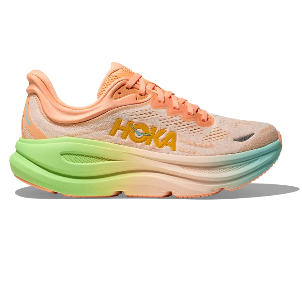 Hoka Bondi 9 Scarpe da running - SS25