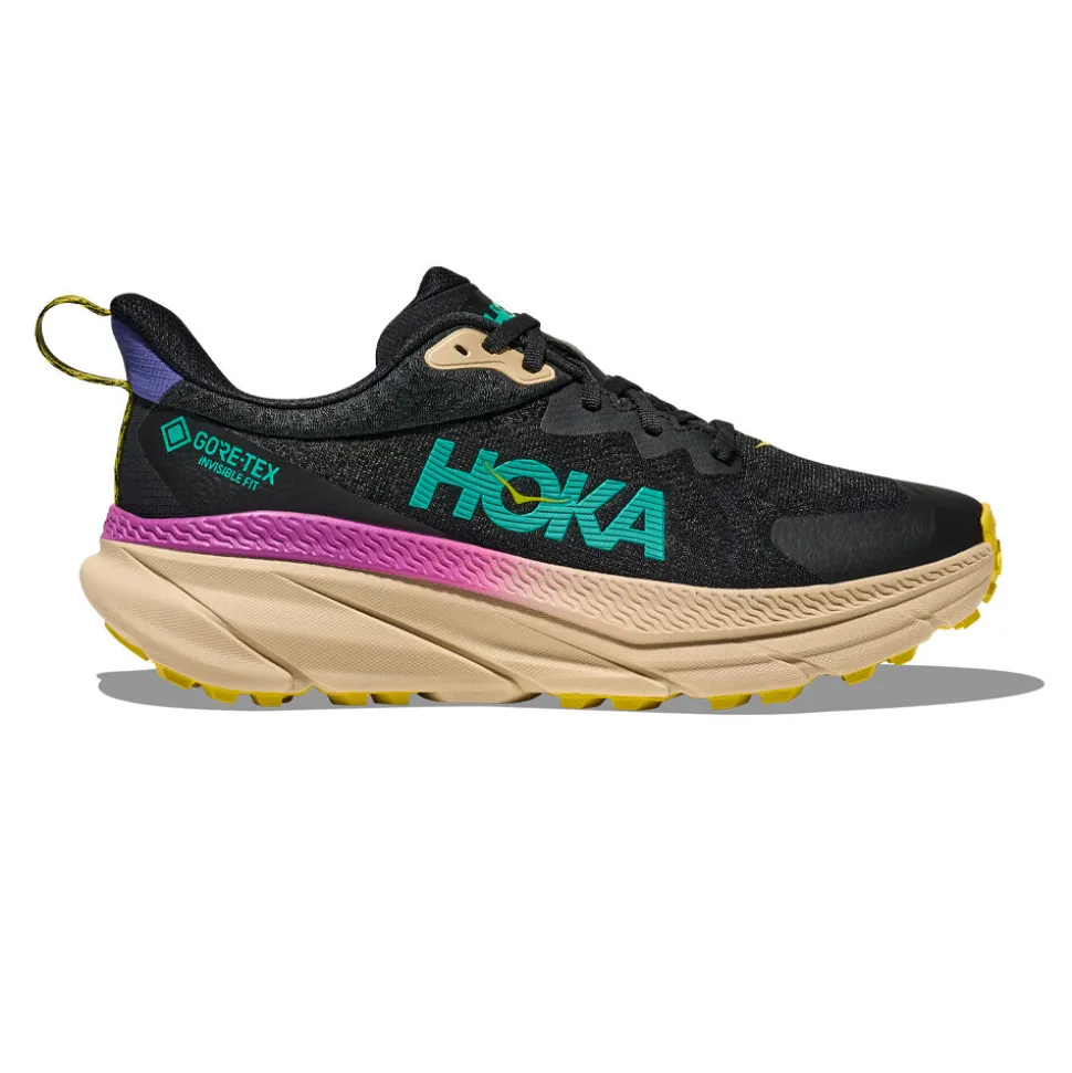 Hoka Challenger 7 GORE-TEX Scarpe da trail running - SS25
