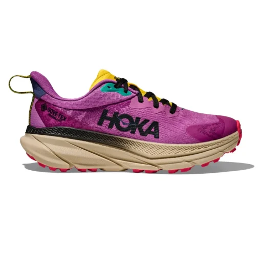 Hoka Challenger 7 GORE-TEX Scarpe da trail running - SS25