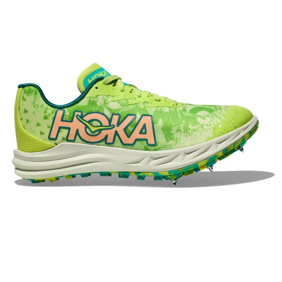 Hoka Crescendo XC Scarpe chiodate da corsa campestre - SS25