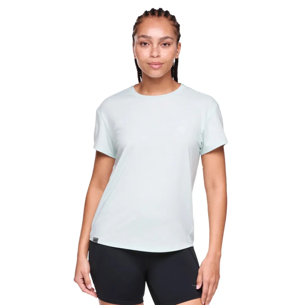 Hoka Essential per donna Maglietta da corsa - AW24