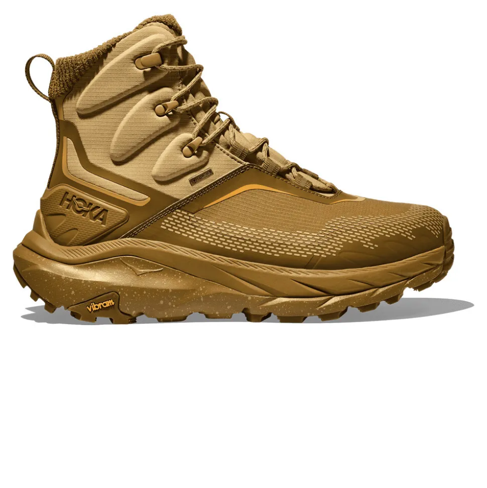 Hoka Kaha 2 Frost GORE-TEX Scarponcini da escursione - SS25