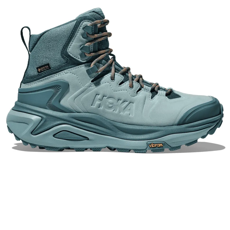 Hoka Kaha 3 GORE-TEX Scarponcini da escursionismo per donna - SS25