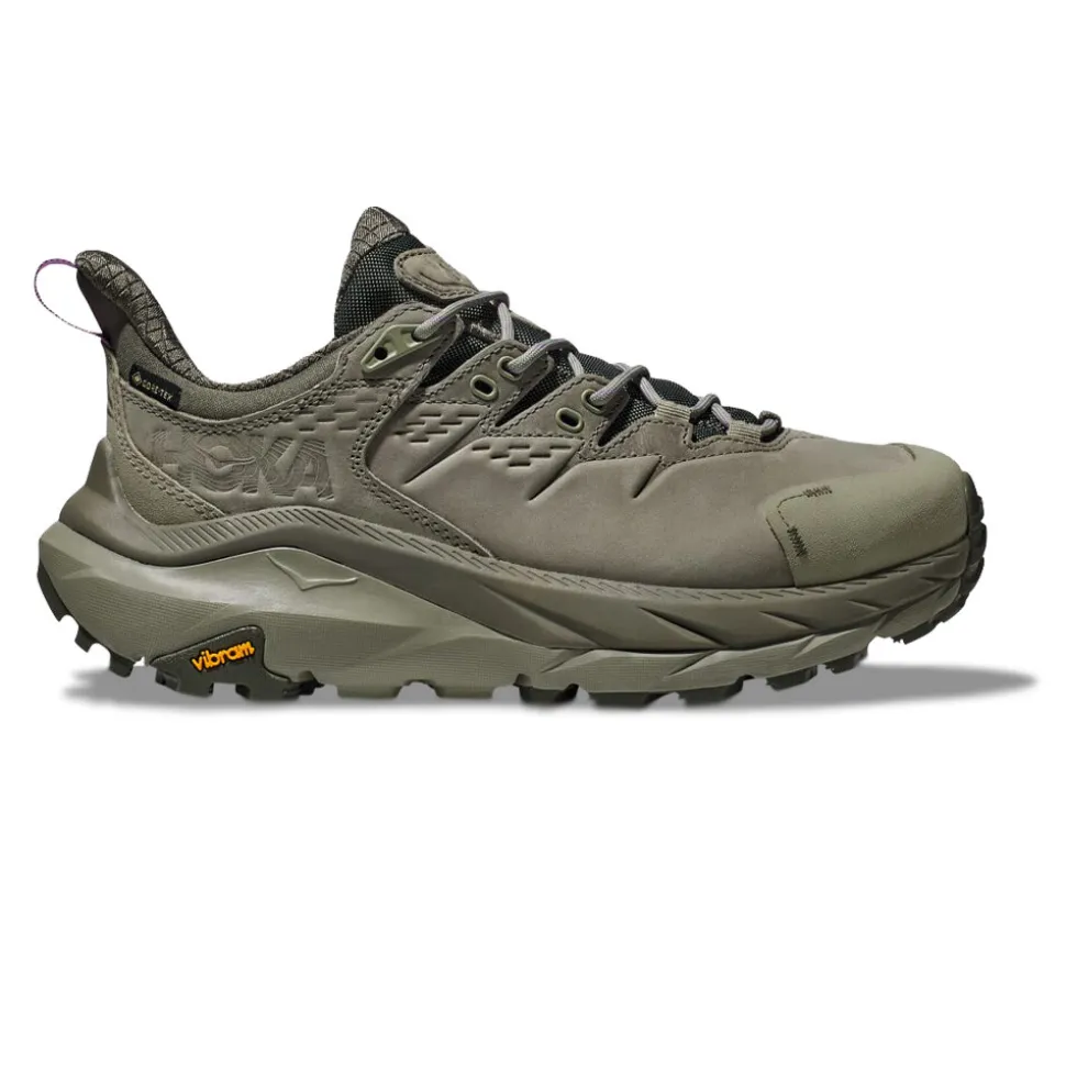 Hoka Kaha 2 Low GORE-TEX per donna Scarpe da escursione - AW24