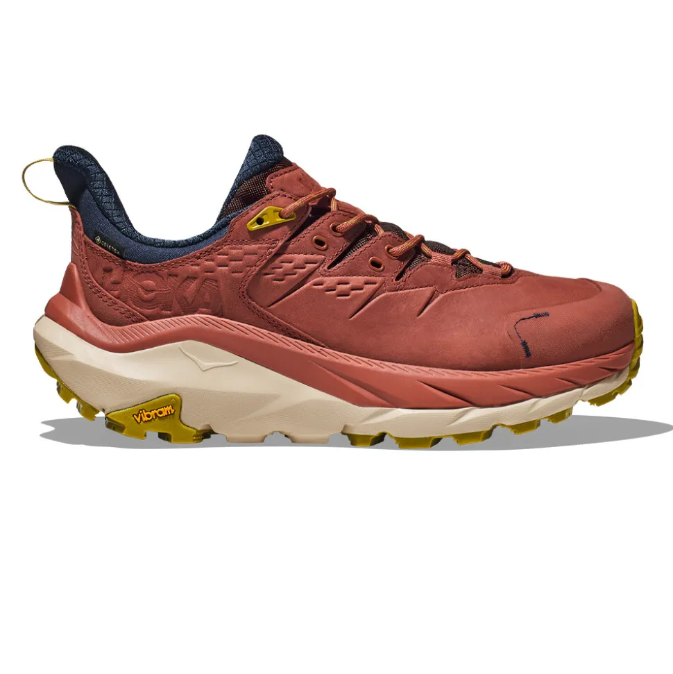Hoka Kaha 2 Low GORE-TEX Scarpe da escursione