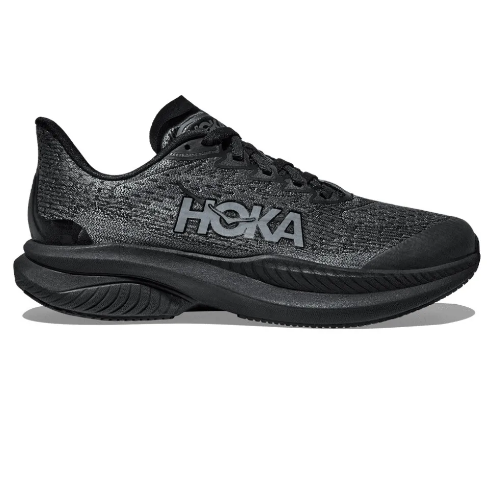 Hoka Mach 6 scarpe da running per bambini - SS25