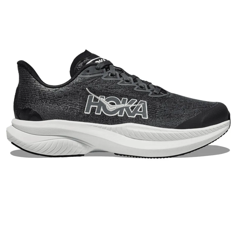 Hoka Mach 6 scarpe da running per bambini - SS25