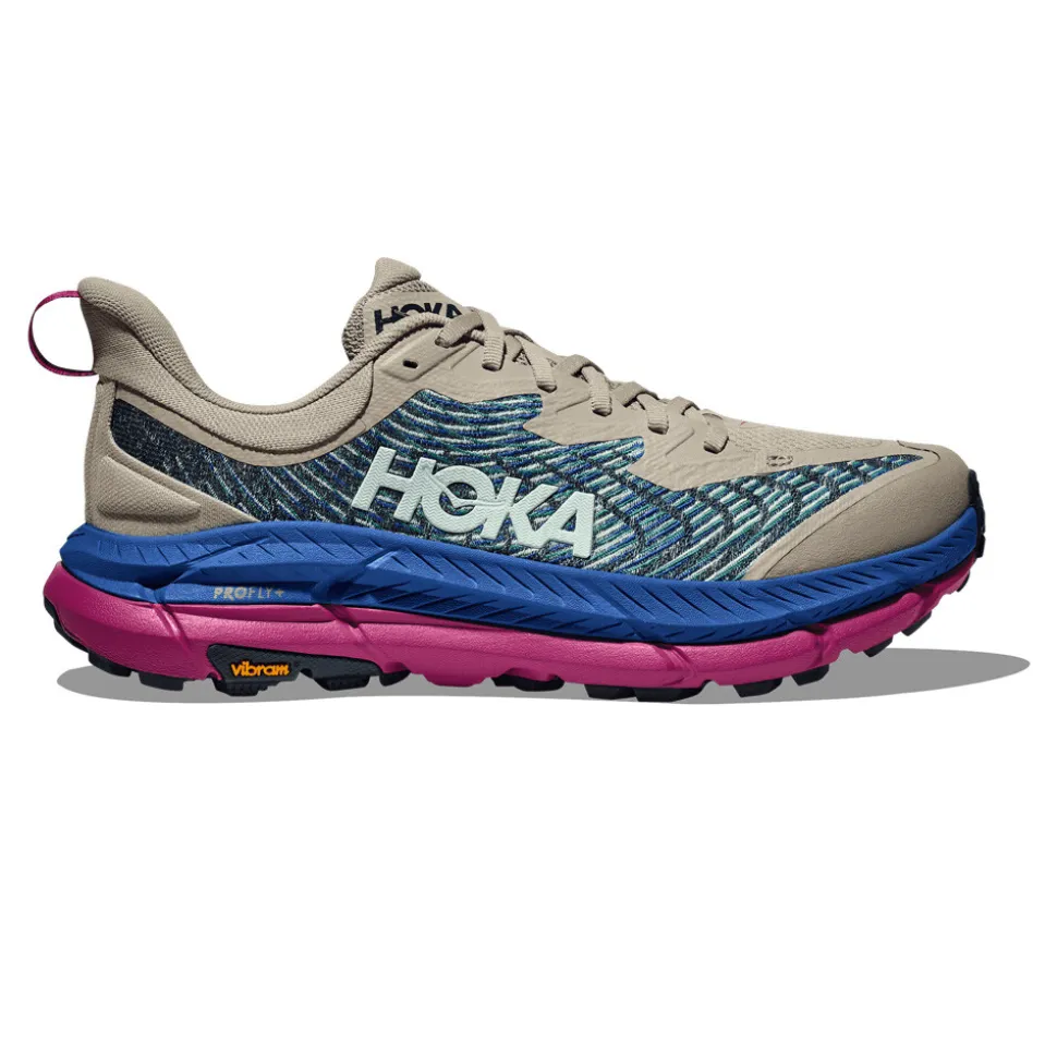 Hoka Mafate Speed 4 Scarpe da trail running - AW24