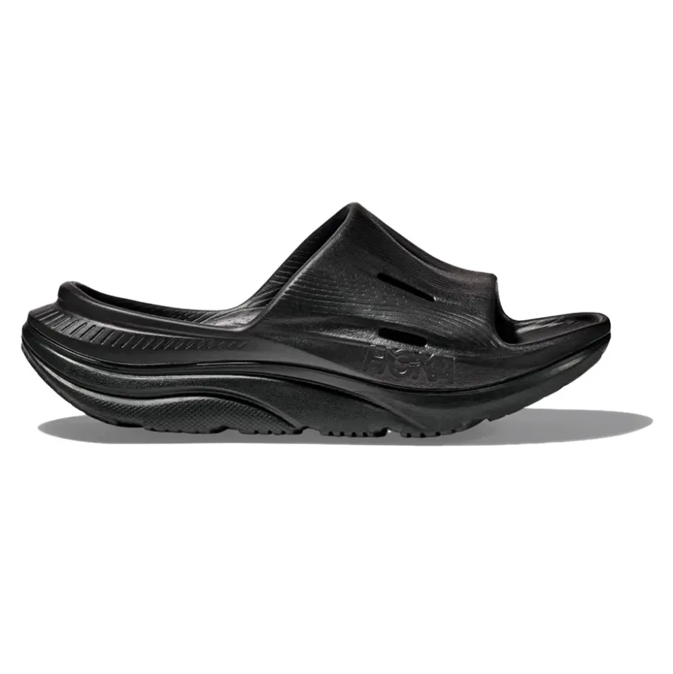 Hoka ORA Recovery 3 Ciabatte per bambini - AW23