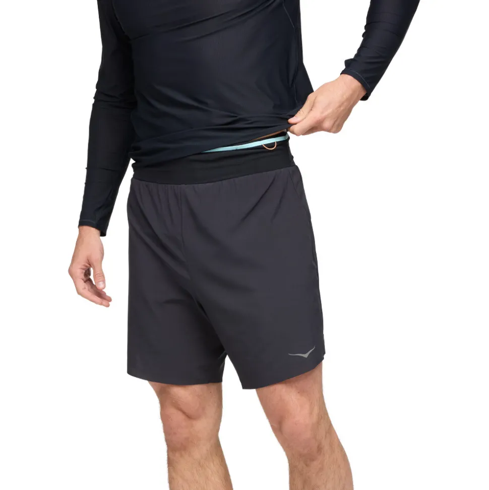 Hoka Skyglide 2-in-1 Pantaloncini da trail running - AW24