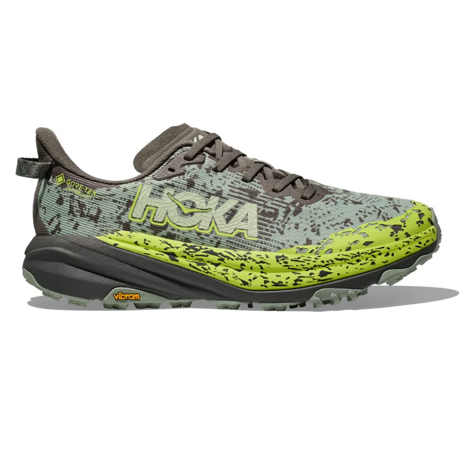 Hoka Speedgoat 6 GORE-TEX Scarpe da trail running - SS25