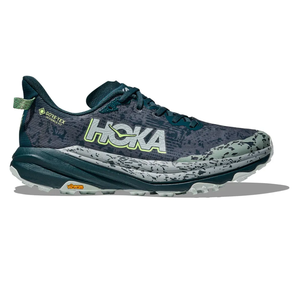 Hoka Speedgoat 6 GORE-TEX Scarpe da trail running - SS25