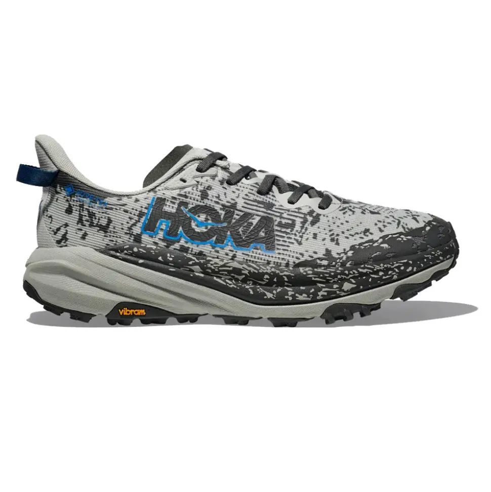 Hoka Speedgoat 6 GORE-TEX Scarpe da trail running - AW24
