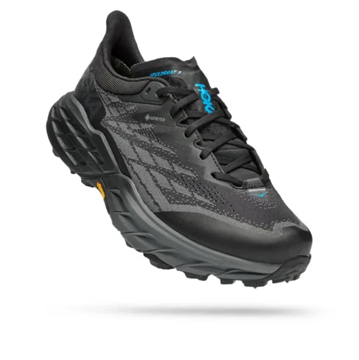 Hoka Speedgoat 5 GORE-TEX Scarpa chiodata Scarpe da Trail Running