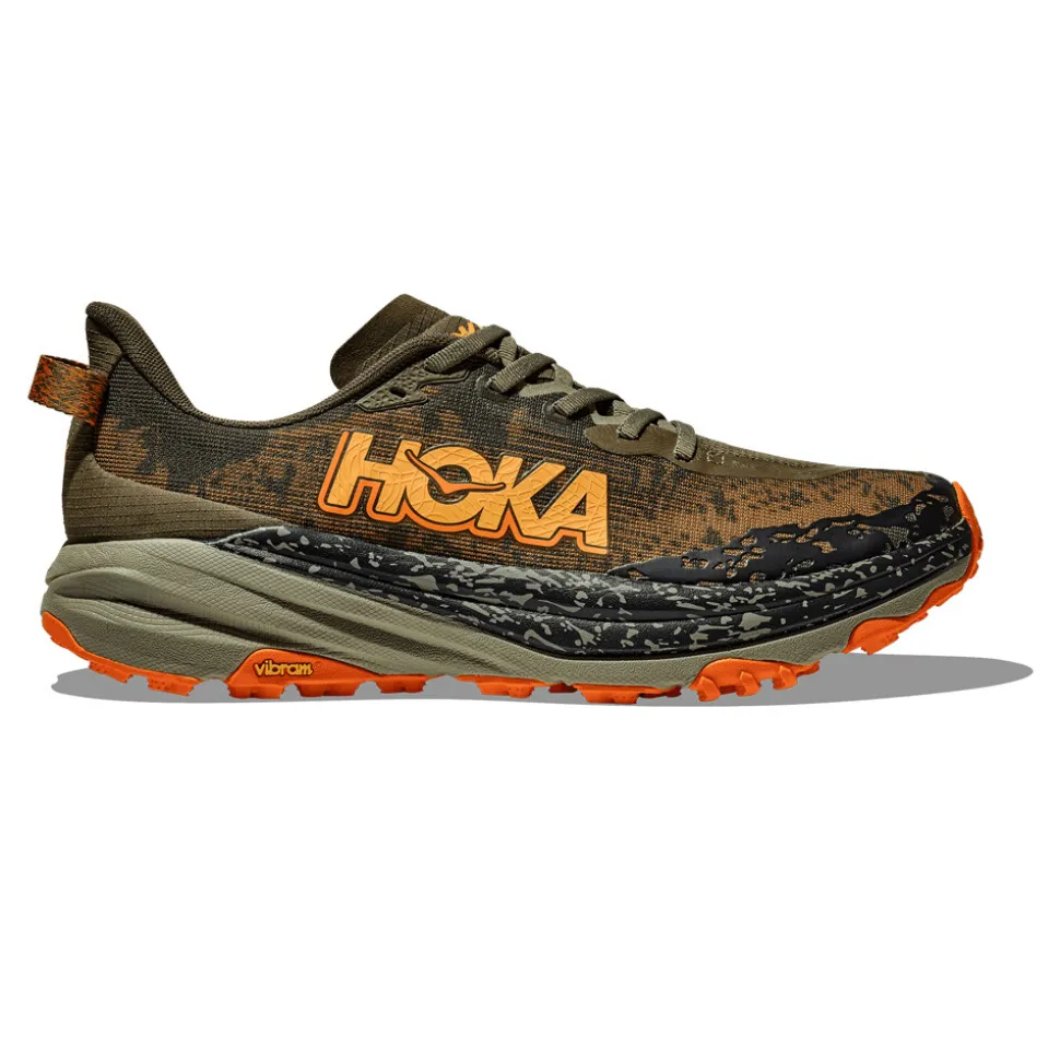 Hoka Speedgoat 6 Scarpe da trail running - AW24