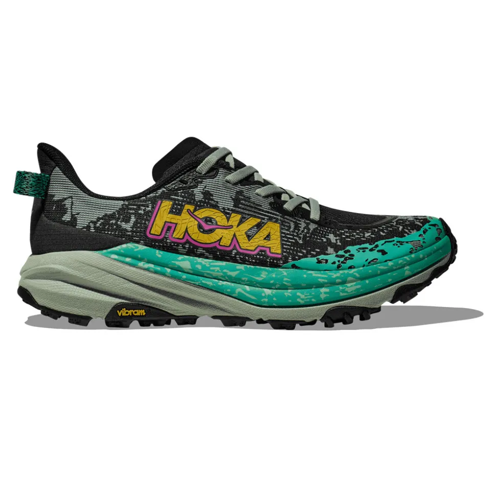 Hoka Speedgoat 6 Scarpe da trail running per donna - AW24