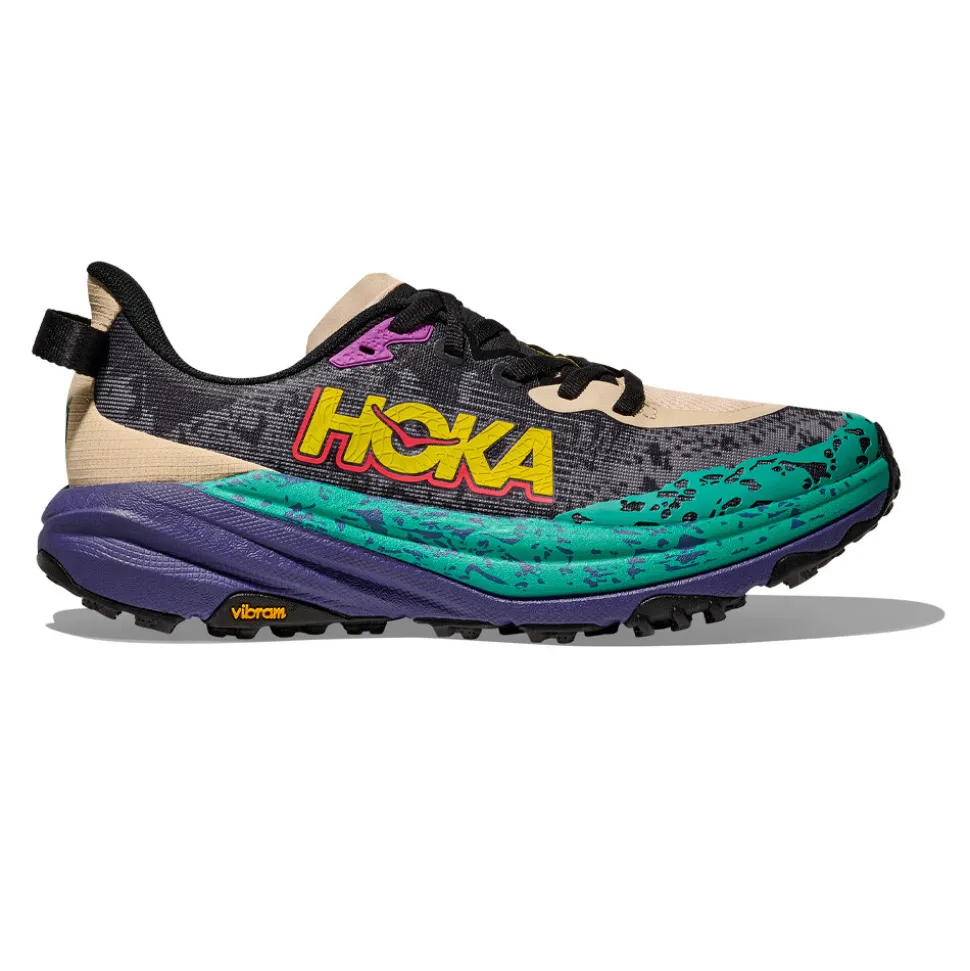 Hoka Speedgoat 6 Scarpe da trail running per donna - SS25