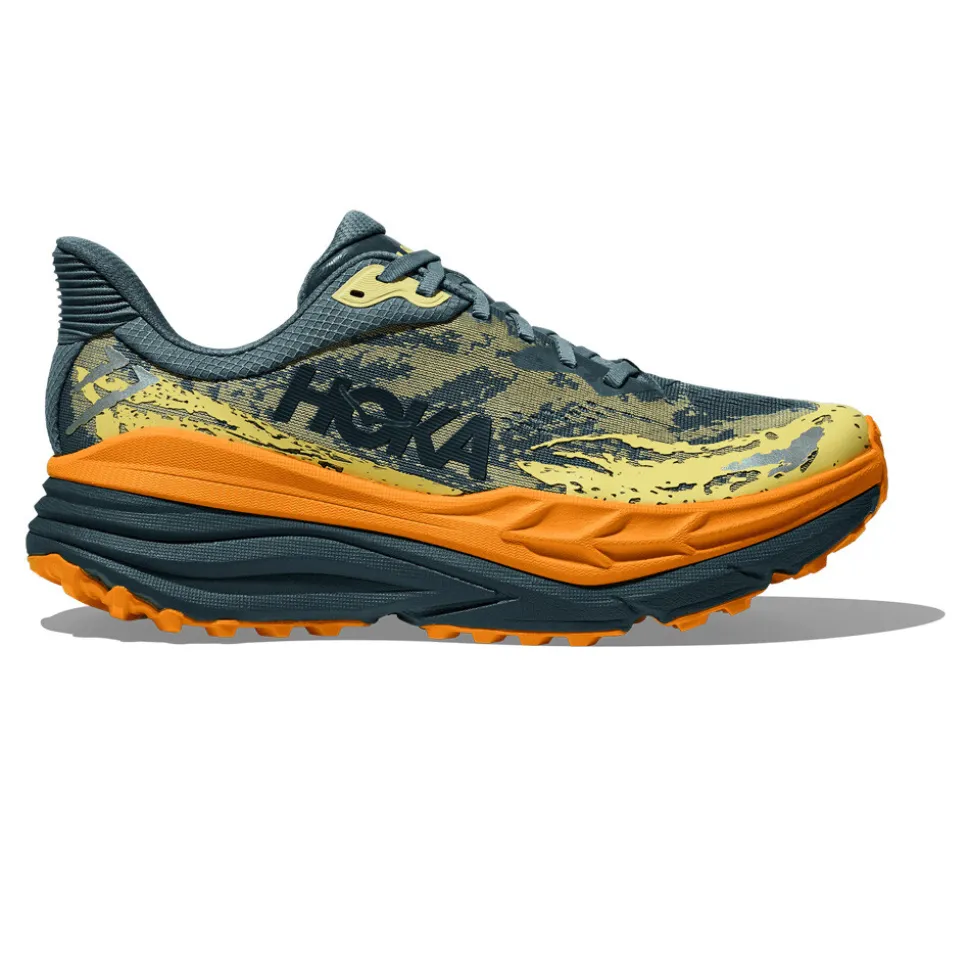 Hoka Stinson 7 Scarpe da trail running - SS25