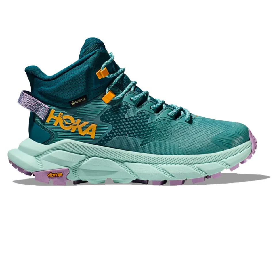 Hoka Trail Code GORE-TEX Scarponcini da trekking per donna - SS24