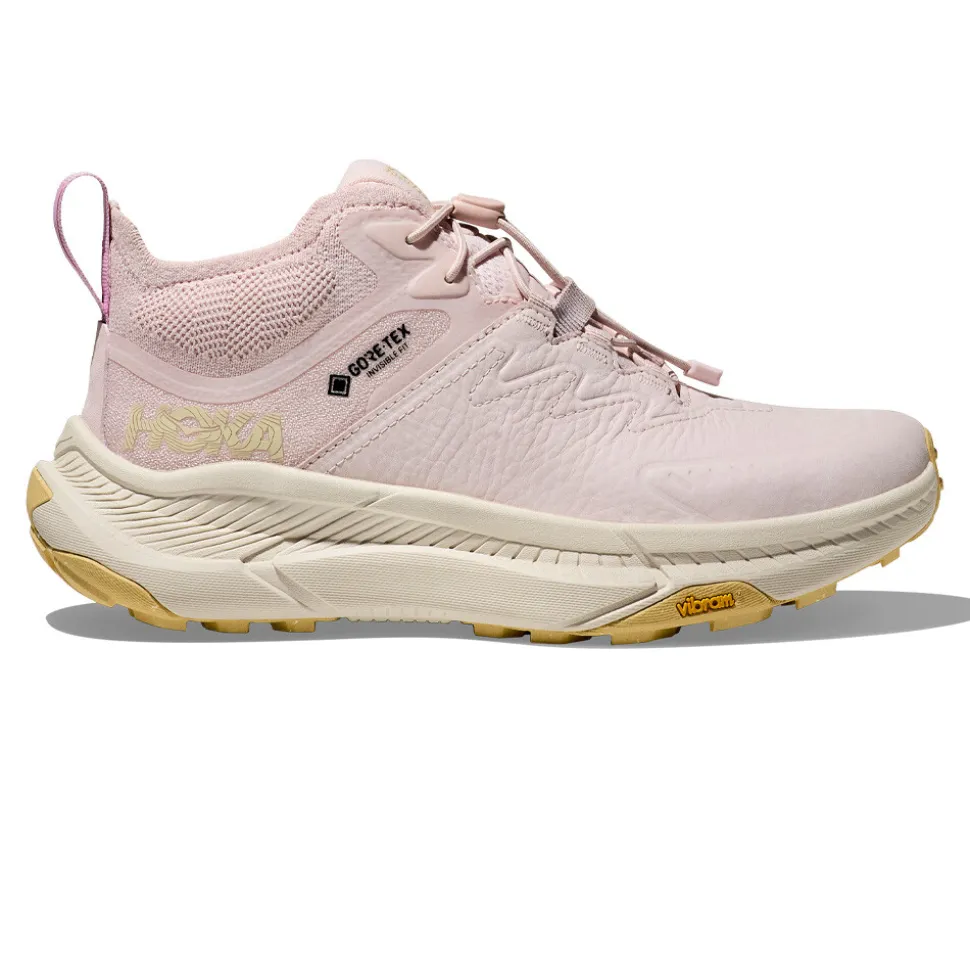 Hoka Transport Chukka GORE-TEX Scarponcini da escursionismo per donna - AW24