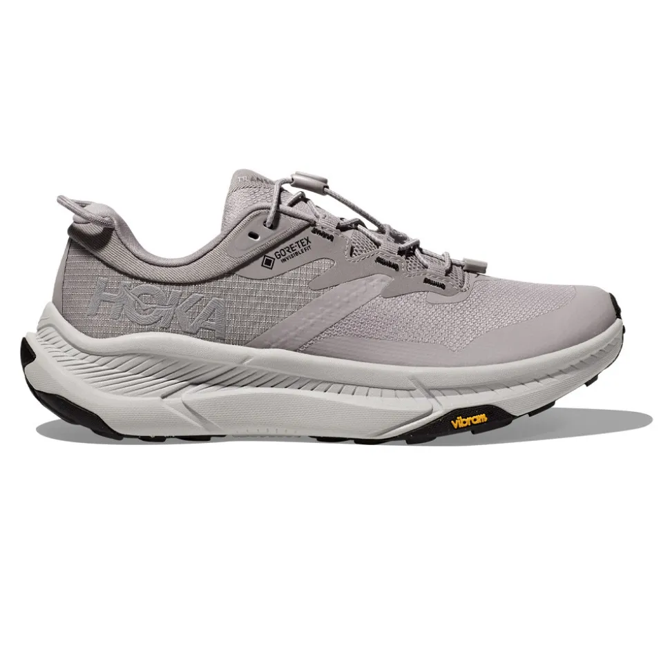Hoka Transport GORE-TEX scarpe da donna per camminata ed escursionismo - SS24