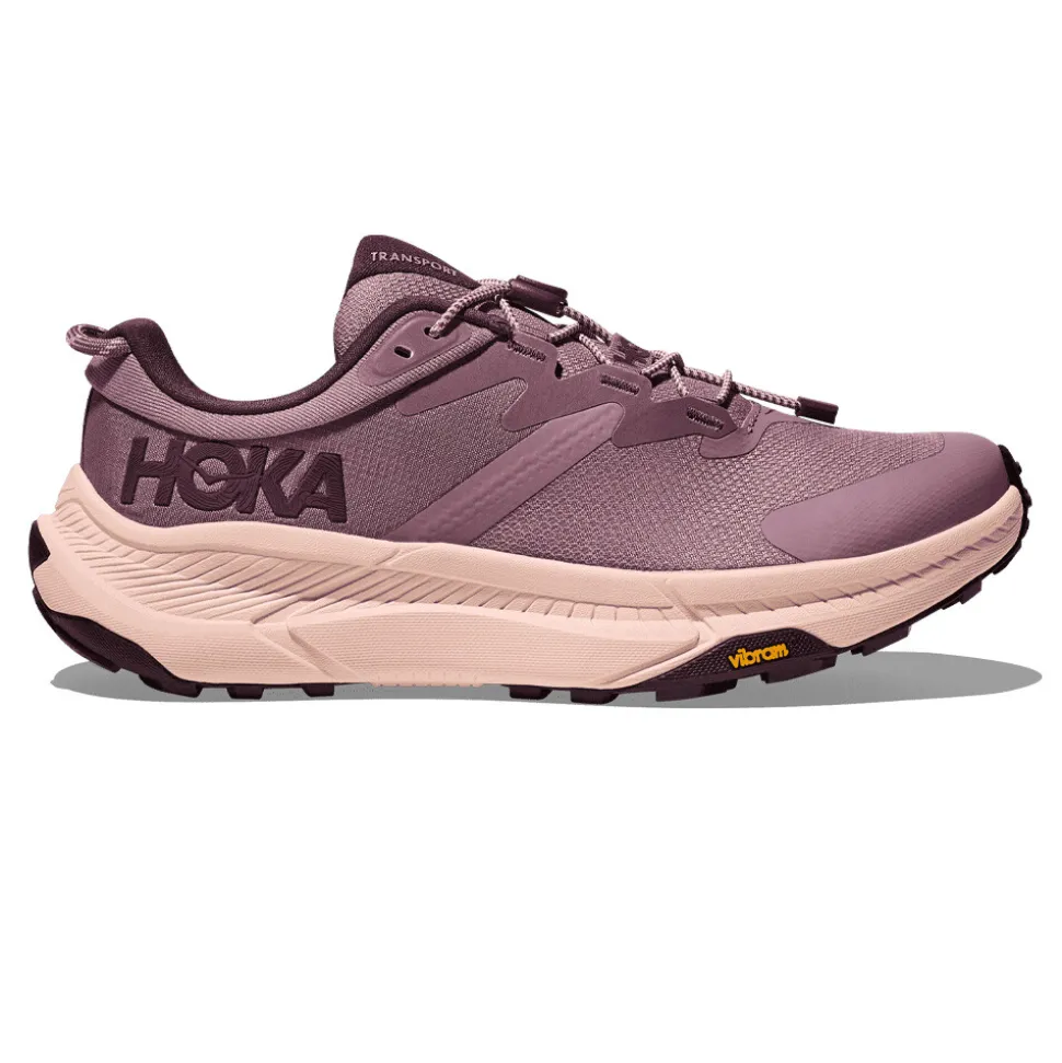 Hoka Transport Scarpe da escursionismo per donna - SS25