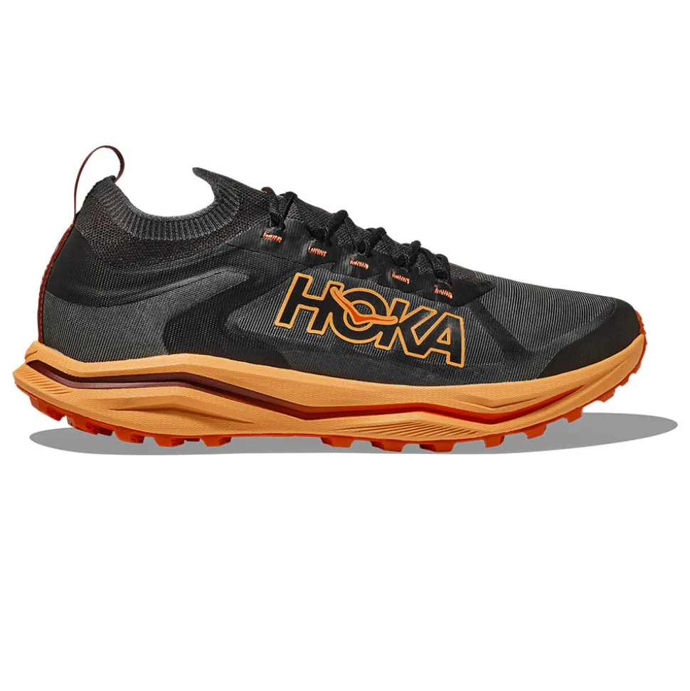 Hoka Zinal 2 Scarpe da trail running - AW23