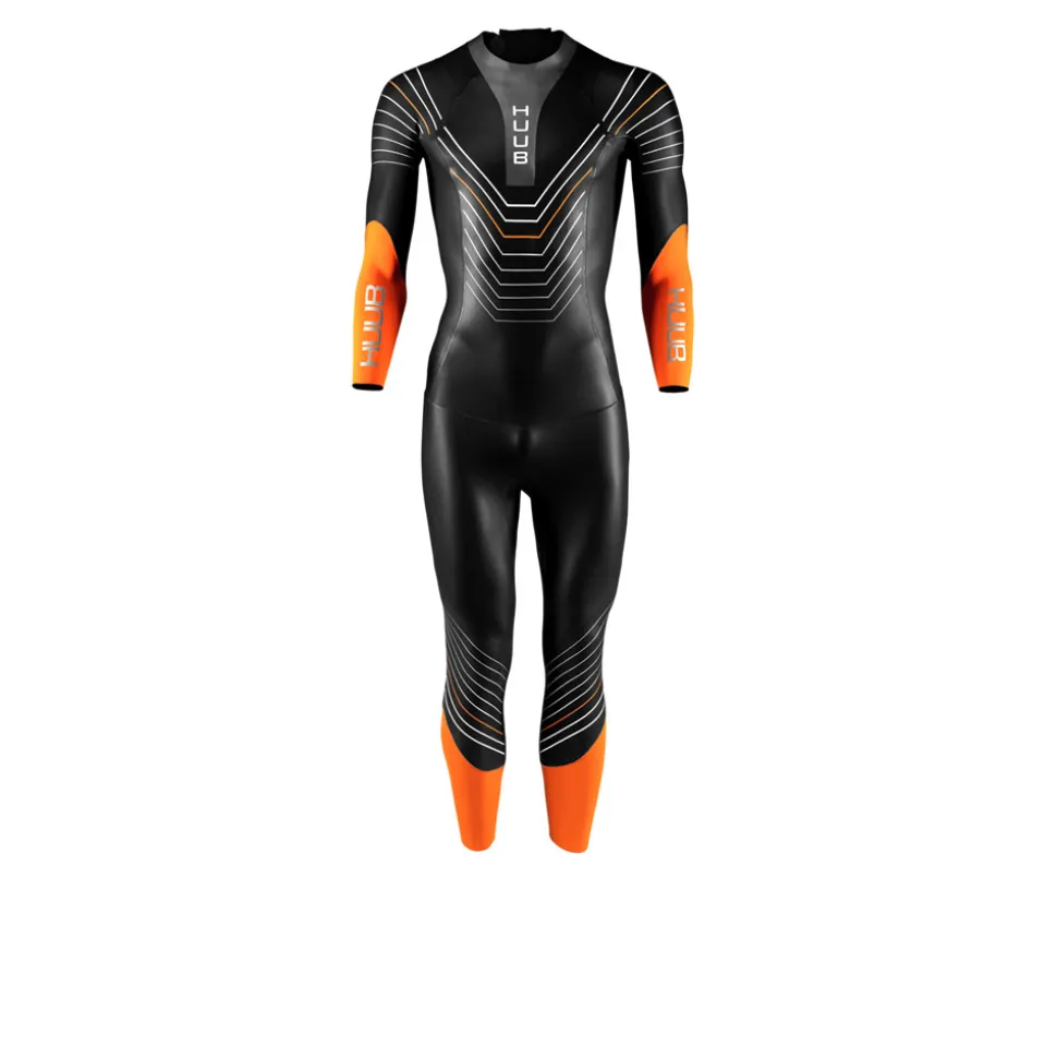 Huub Araya 2:4 Wetsuit