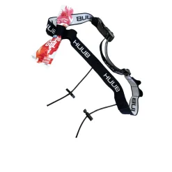 Huub Number Belt (4 Gels) - SS25