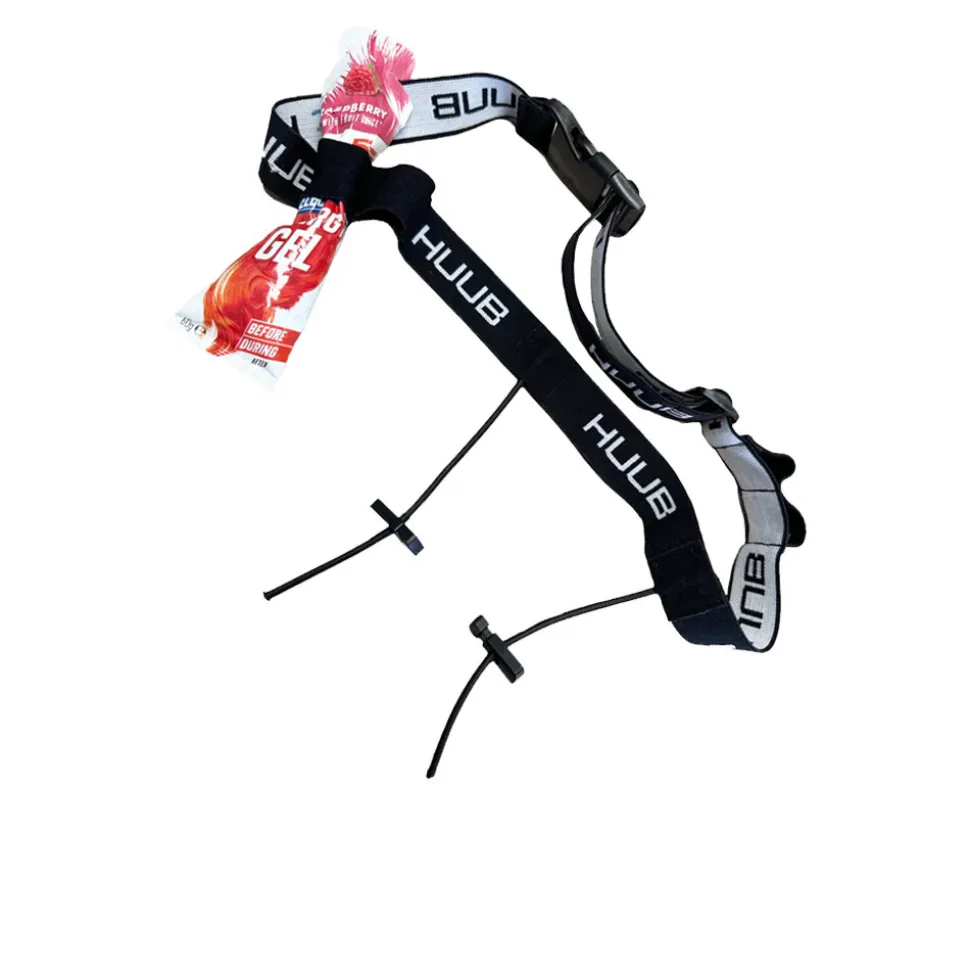 Huub Number Belt (4 Gels) - SS25