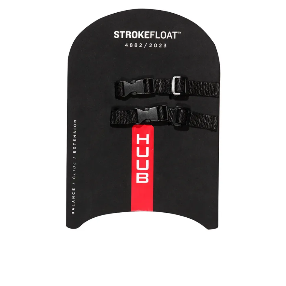 Huub Strokefloat - SS25