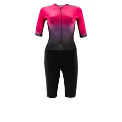 Huub Triathlon Collective Performance per donna Trisuit - SS25