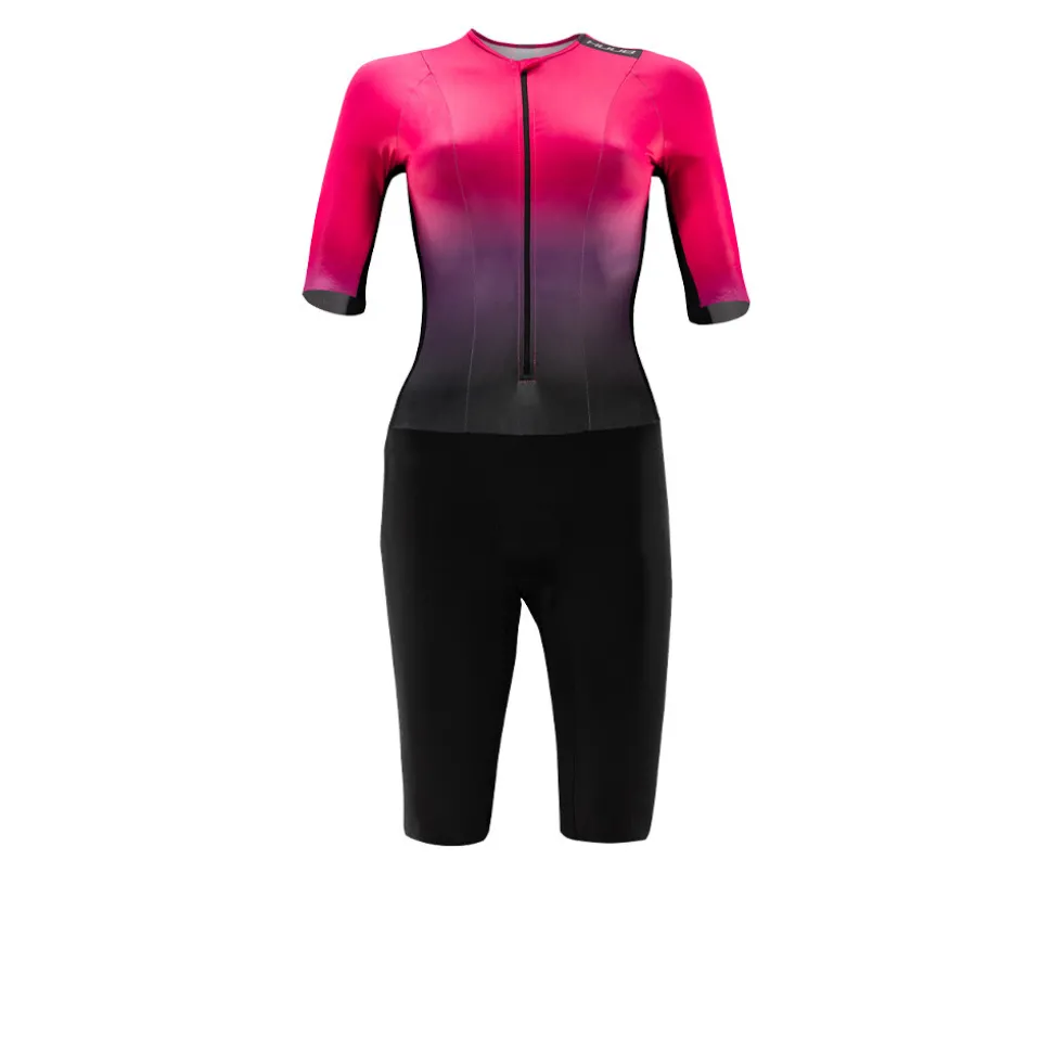 Huub Triathlon Collective Performance per donna Trisuit - SS25