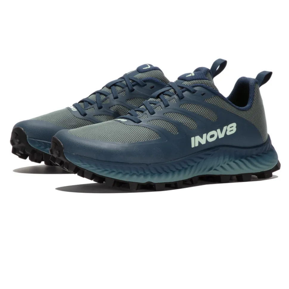Inov8 inov-8 Mudtalon scarpe da trail running per donna (calzata Precision) - SS24