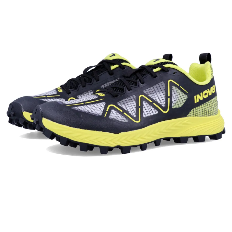 Inov8 Mudtalon Speed Scarpe da Trail Running (Precision Fit) - SS25