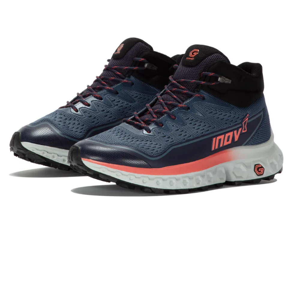 Inov8 RocFly G 390 per donna Scarponcini da escursione