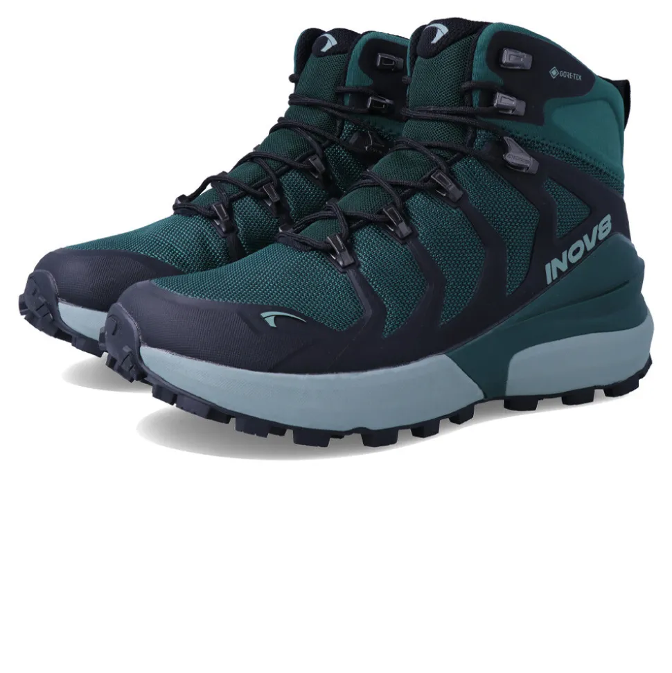 Inov8 Roclite Pro Mid GORE-TEX per donna Scarponcini da escursione (Wide Fit) - SS25