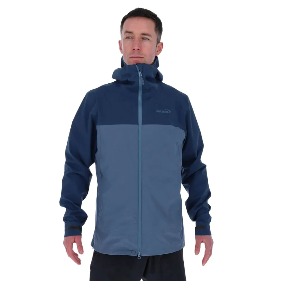 Inov8 Venturelite Giubbotto impermeabile - AW24