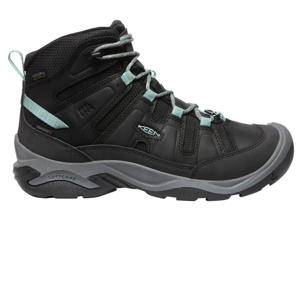 Keen Circadia Polar per donna Scarponcini da escursione - AW24