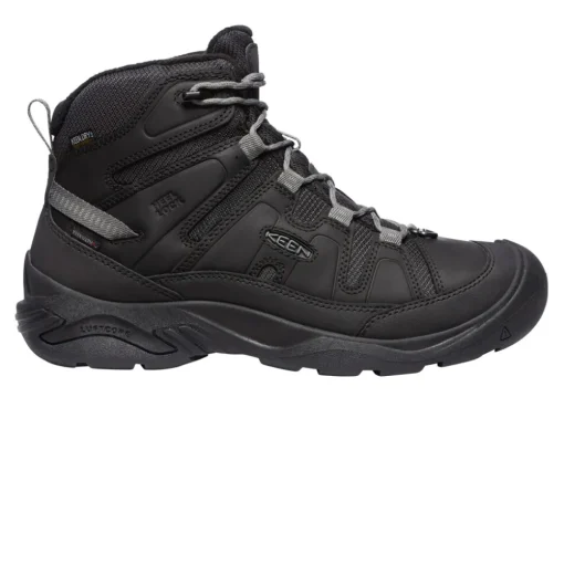 Keen Circadia Polar Scarponcini da escursione - AW24