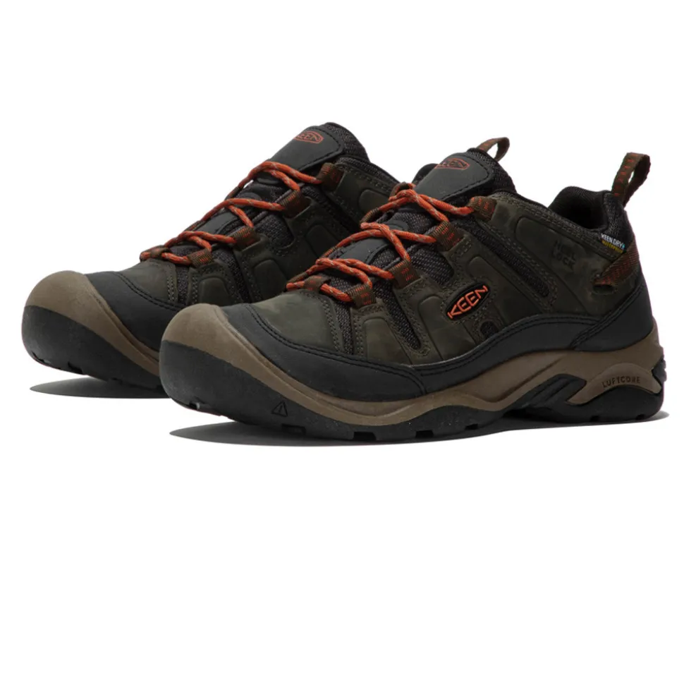 Keen Circadia Waterproof Scarpe da trekking - AW22