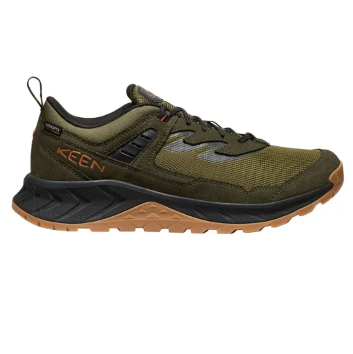 Keen Hightrail Scarpe da escursione impermeabili - SS25