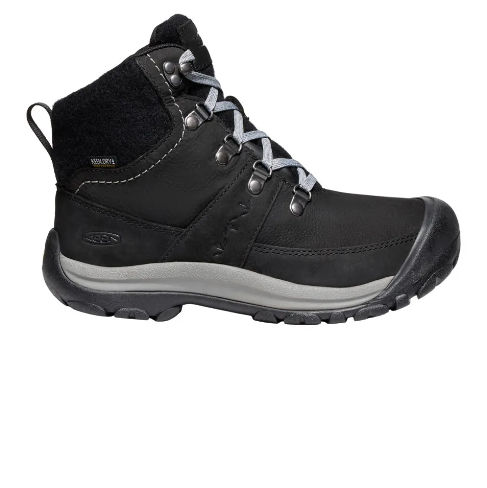 Keen Kaci III Winter Impermeabile per donna Scarponcini da escursione - AW24