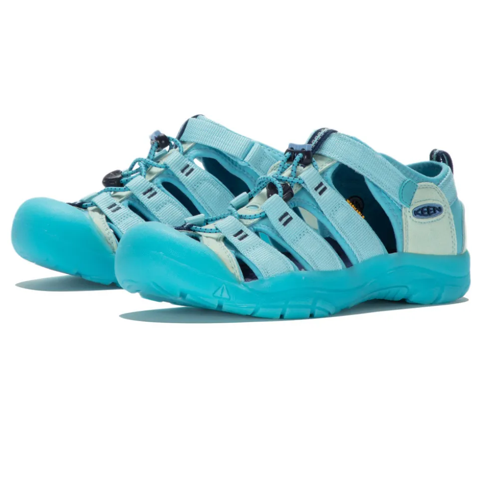 Keen Newport H2 Junior sandali da trekking per bambini - SS20